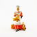 PASCOE & COMPANY FIGURINE MRS. CLAUS