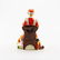 PASCOE & COMPANY FIGURINE MRS. CLAUS - 2