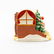 SANTA 2009 HN5388 - ROYAL DOULTON FIGURINE - 4