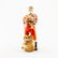 PASCOE & COMPANY FIGURINE SANTA CLAUS PC2