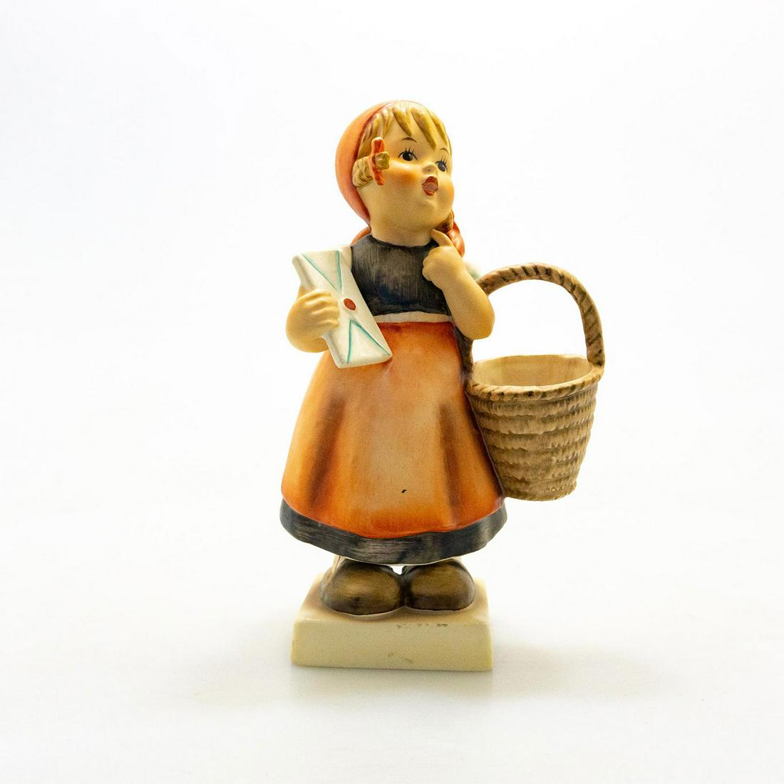 Goebel Hummel Figurine, Meditation (1 of 3)
