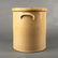 Red Wing Stoneware 6 Gallon Salt Glaze Leaf Crock - 2