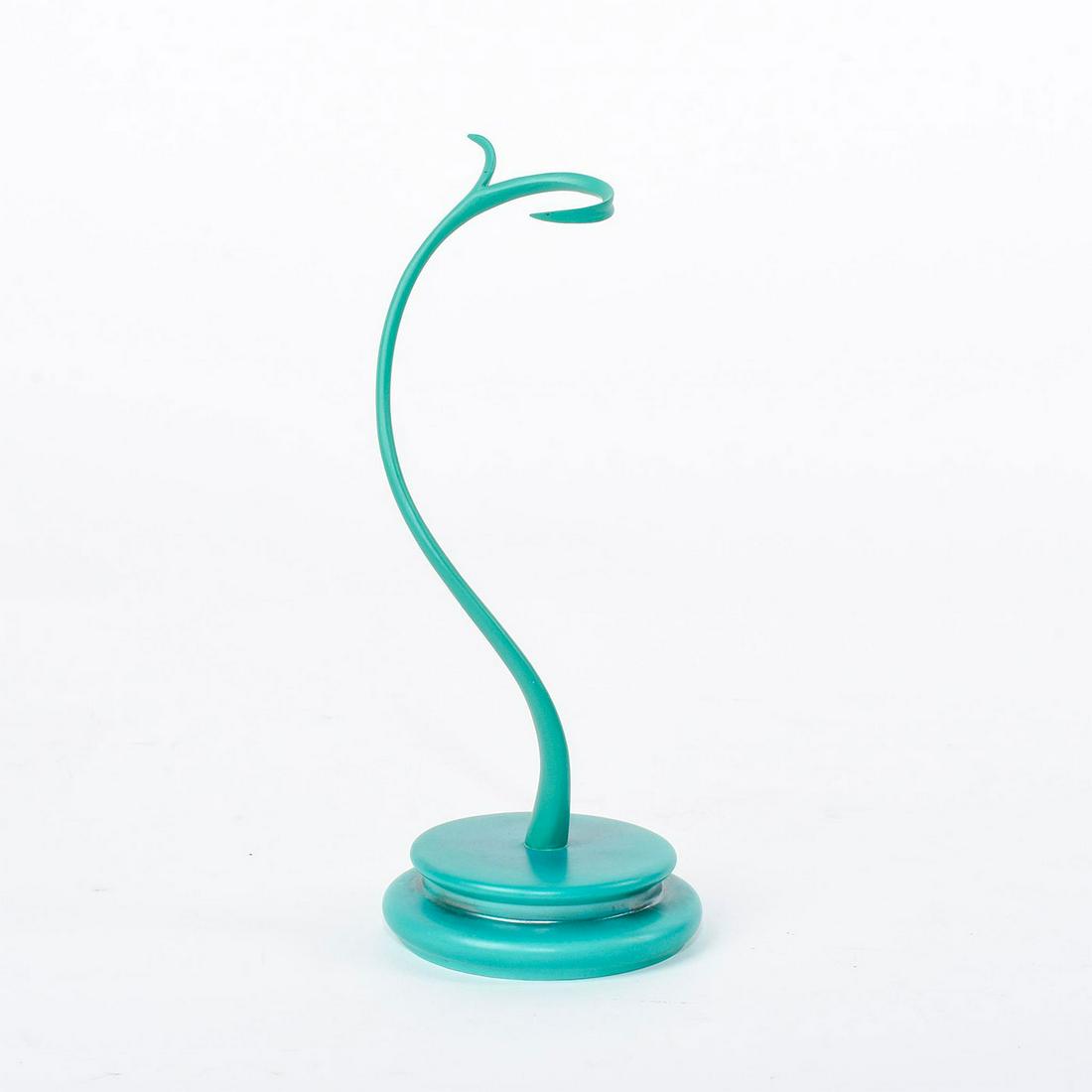Disney Classics Collection Ornament Stand For Tinker: Ornament stand for Tinker Bell from the Peter Pan film and books. #disney #tinkerbell