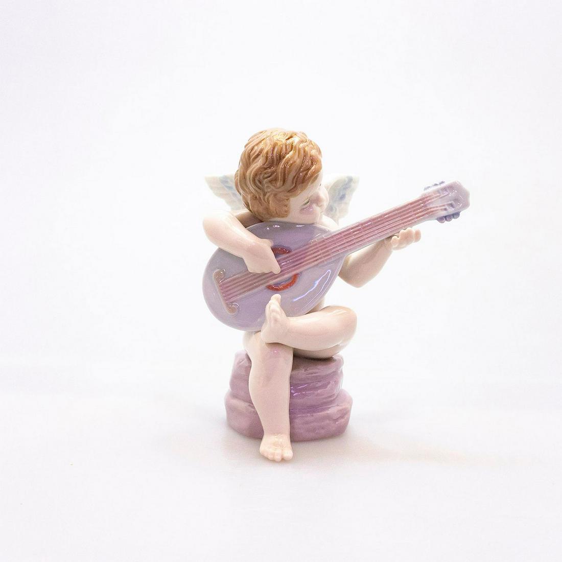 Lladro Porcelain Figurine, Allegro 01006629 (1 of 3)