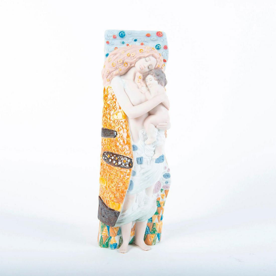 Lladro Porcelain Figurine, Fountain Of Life 01006993 (1 of 3)