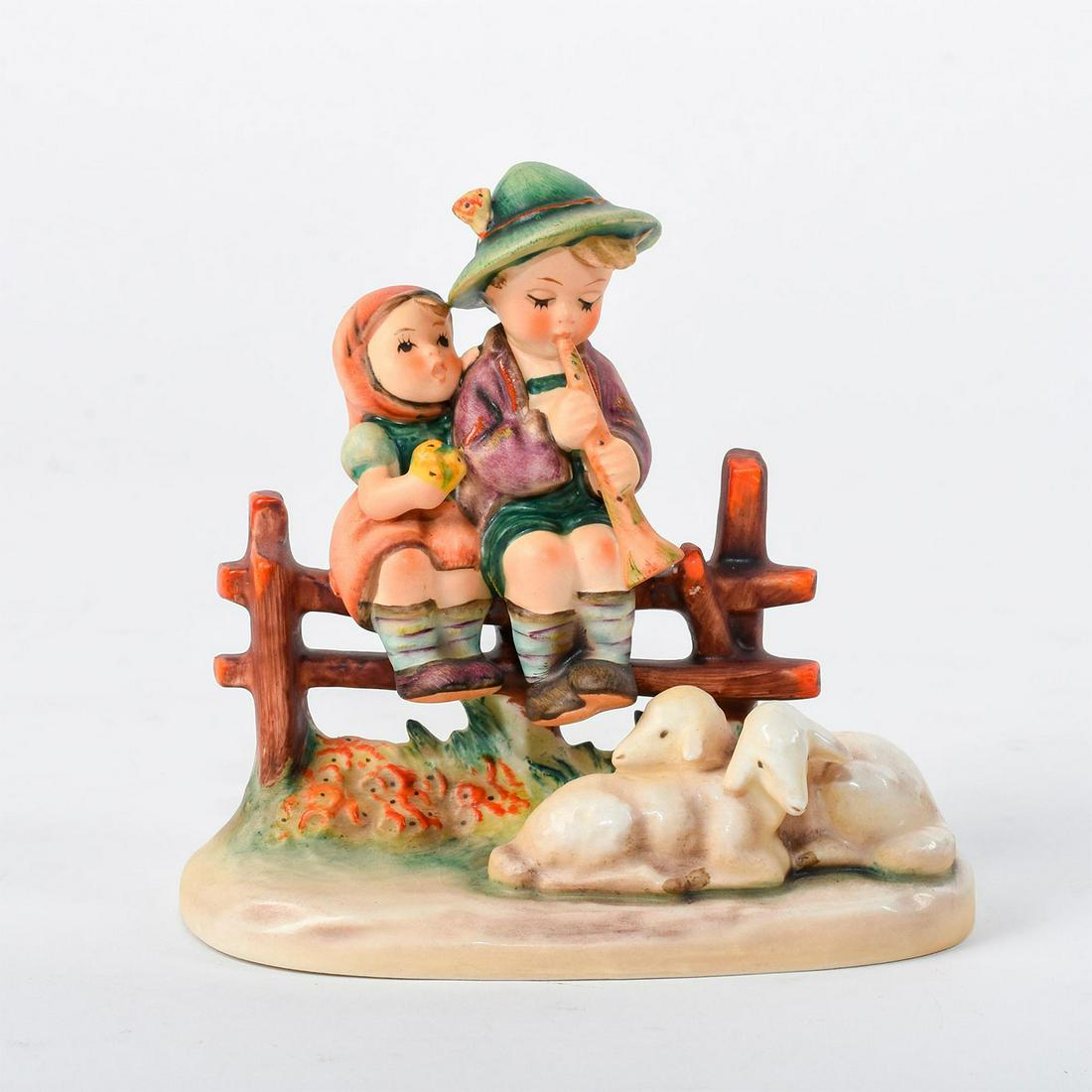 Goebel Hummel Figure Group, Eventide 99 (1 of 3)