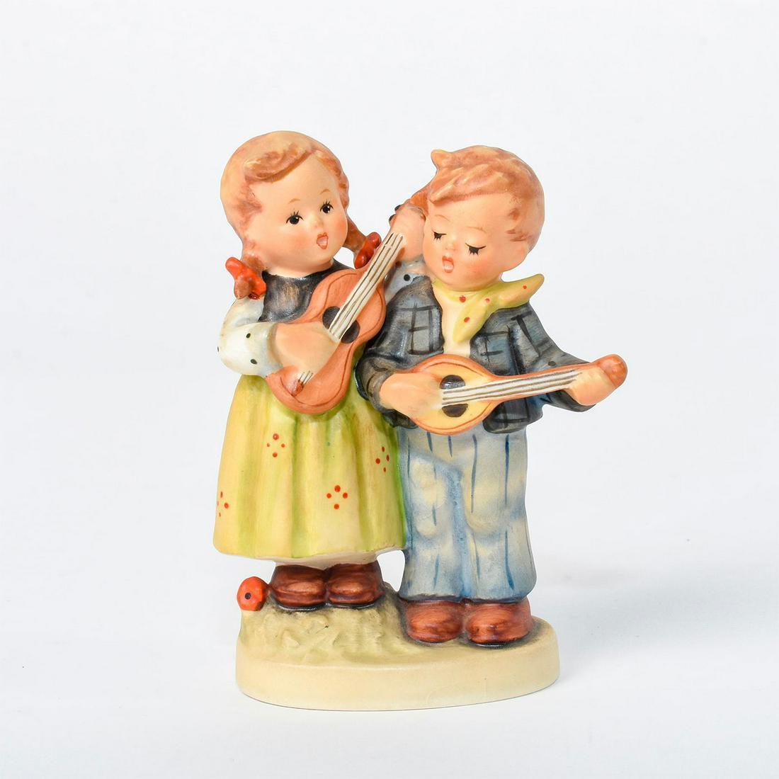 Goebel Hummel Figurine, Happy Days 150 2/0 (1 of 3)