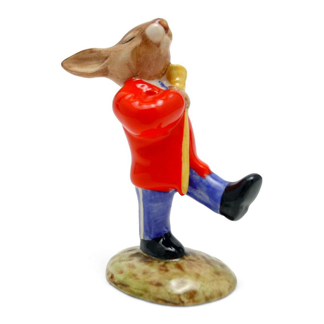 Drum-Major DB27 - Royal Doulton Bunnykins (1 of 1)