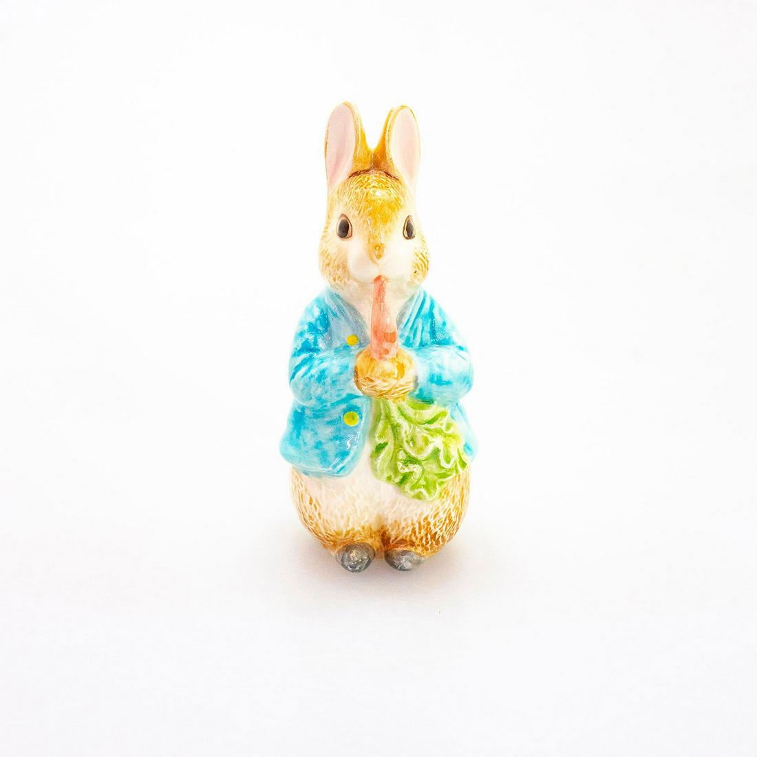 Enesco Beatrix Potter Figurine, Peter Rabbit (1 of 3)