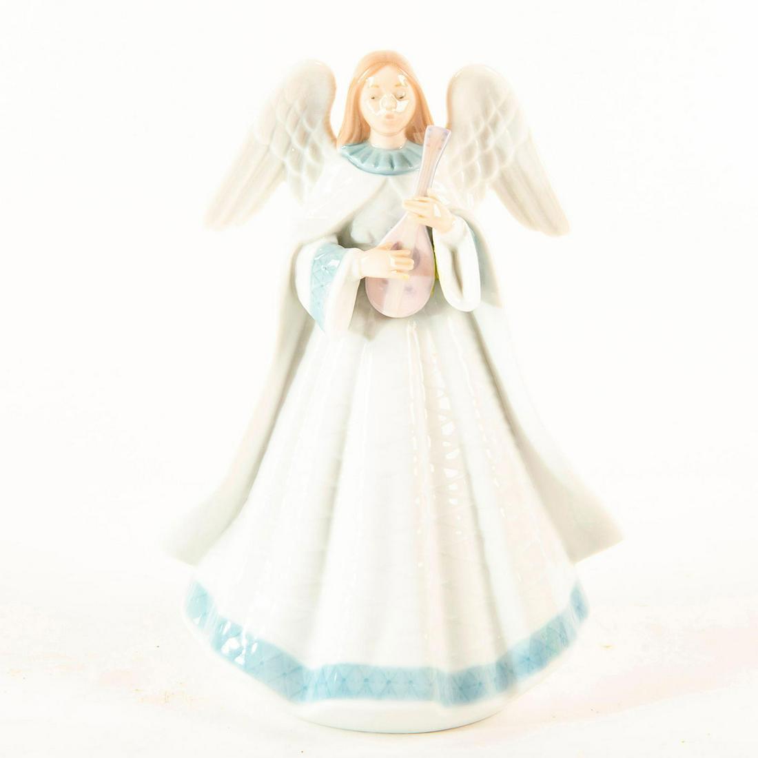 Angelic Melody 1993/1993 1005963 - Lladro Porcelain (1 of 3)