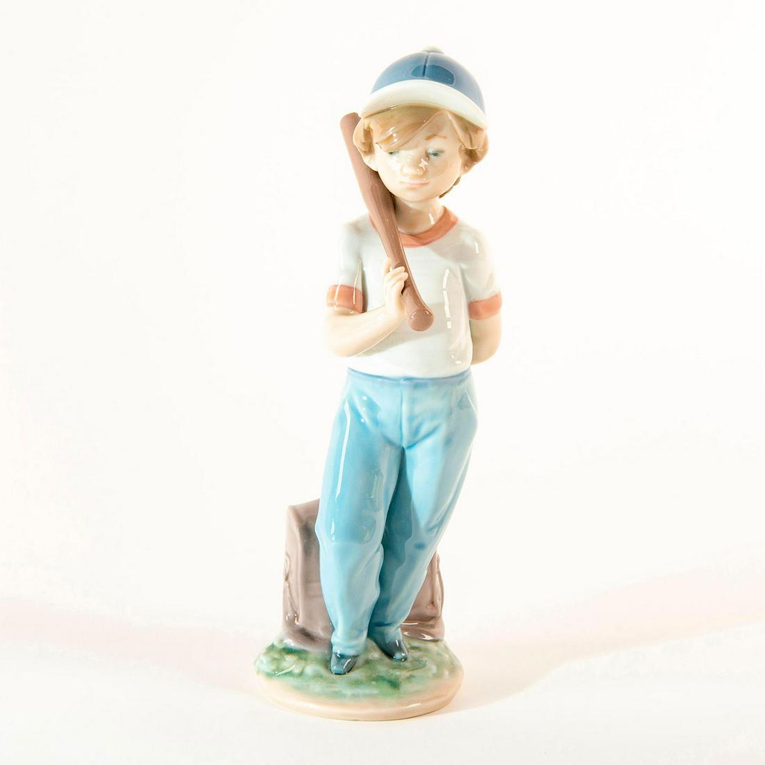 Can I Play? 1007610 - Lladro Porcelain Figure (1 of 3)