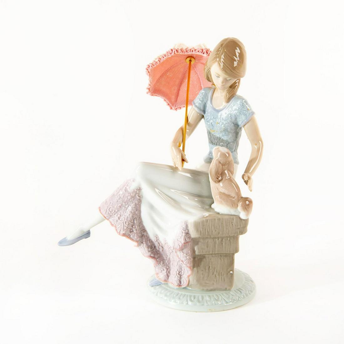 Picture Perfect 1991/1991 1007612 - Lladro Porcelain (1 of 7)