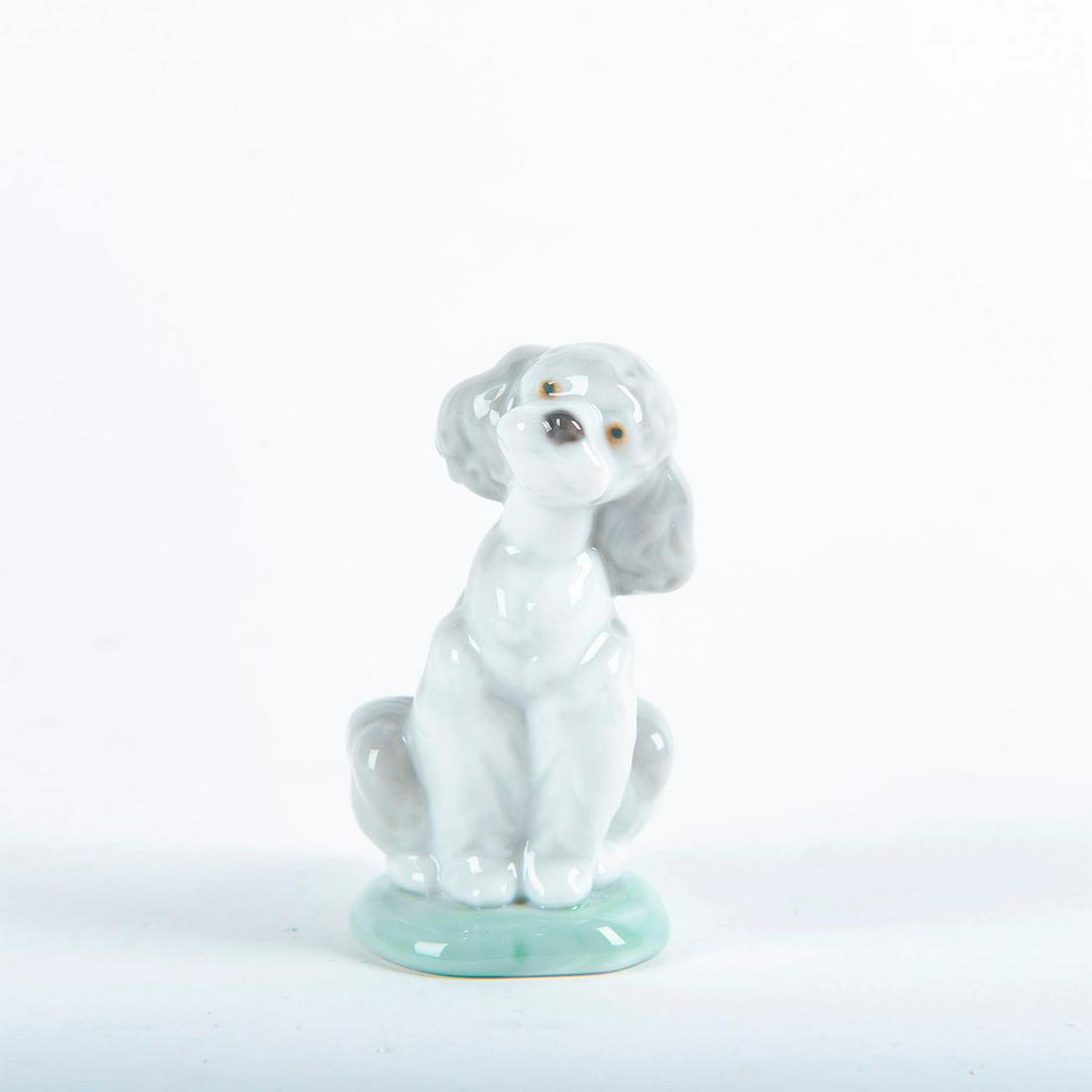 A Friend For Life 01007685 - Lladro Porcelain Figure (1 of 3)