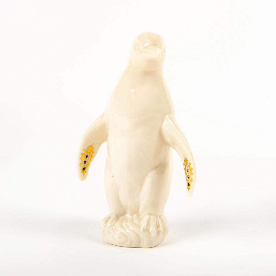 Lenox Porcelain Figurine, Penguin (1 of 3)