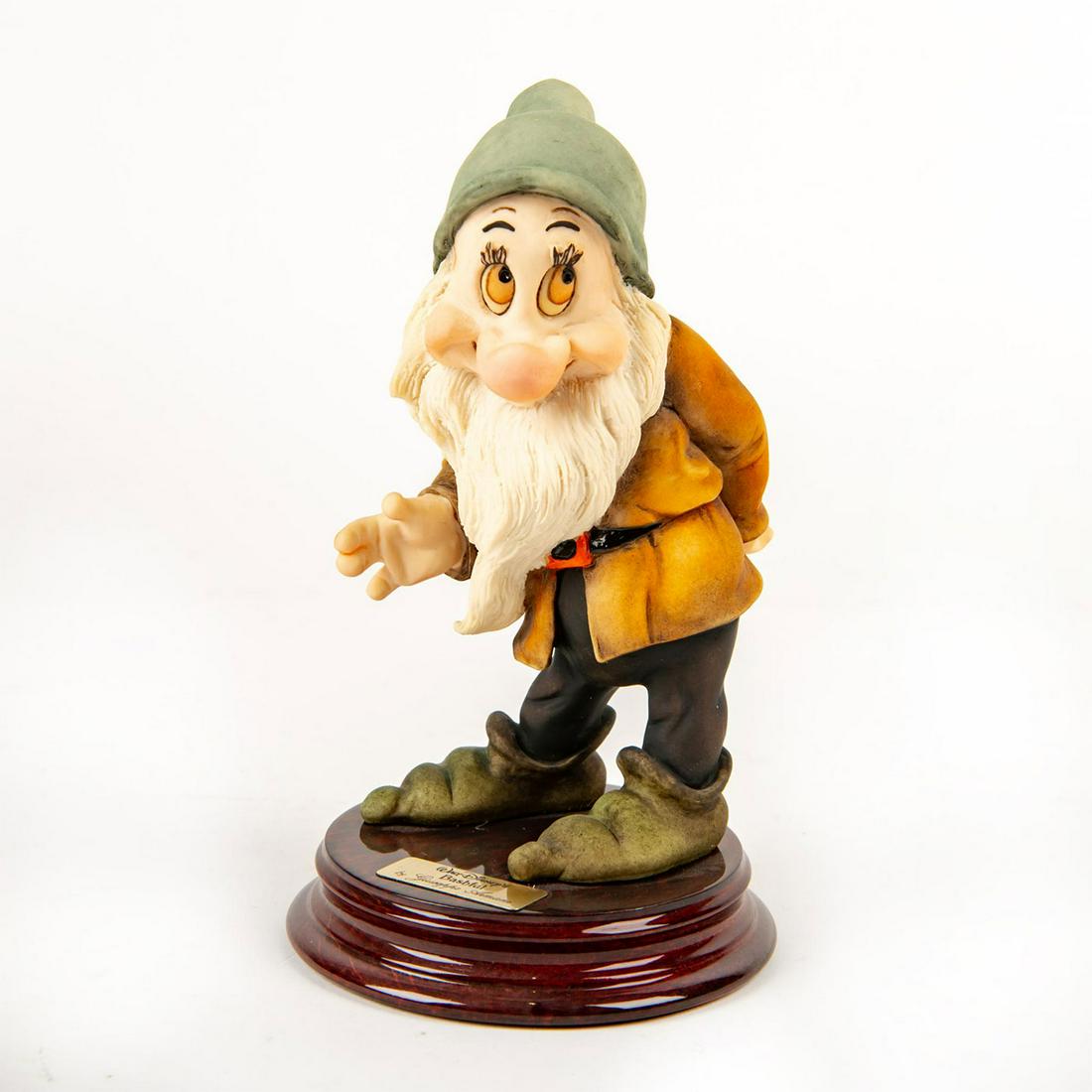 Florence Bashful Figurine From Snow White 916C (1 of 5)