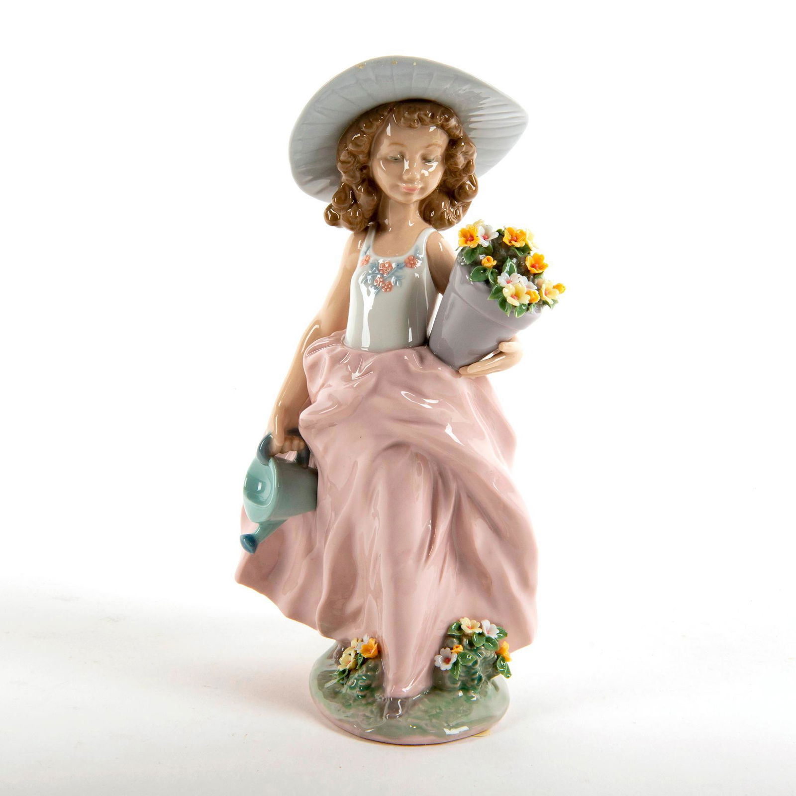 A Wish Come True 1007676 - Lladro Porcelain Figure (1 of 4)