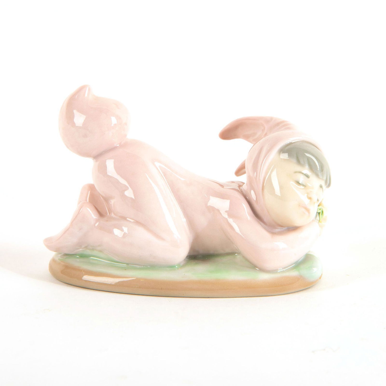 Nature Boy 1001505 - Lladro Porcelain Figure (1 of 3)