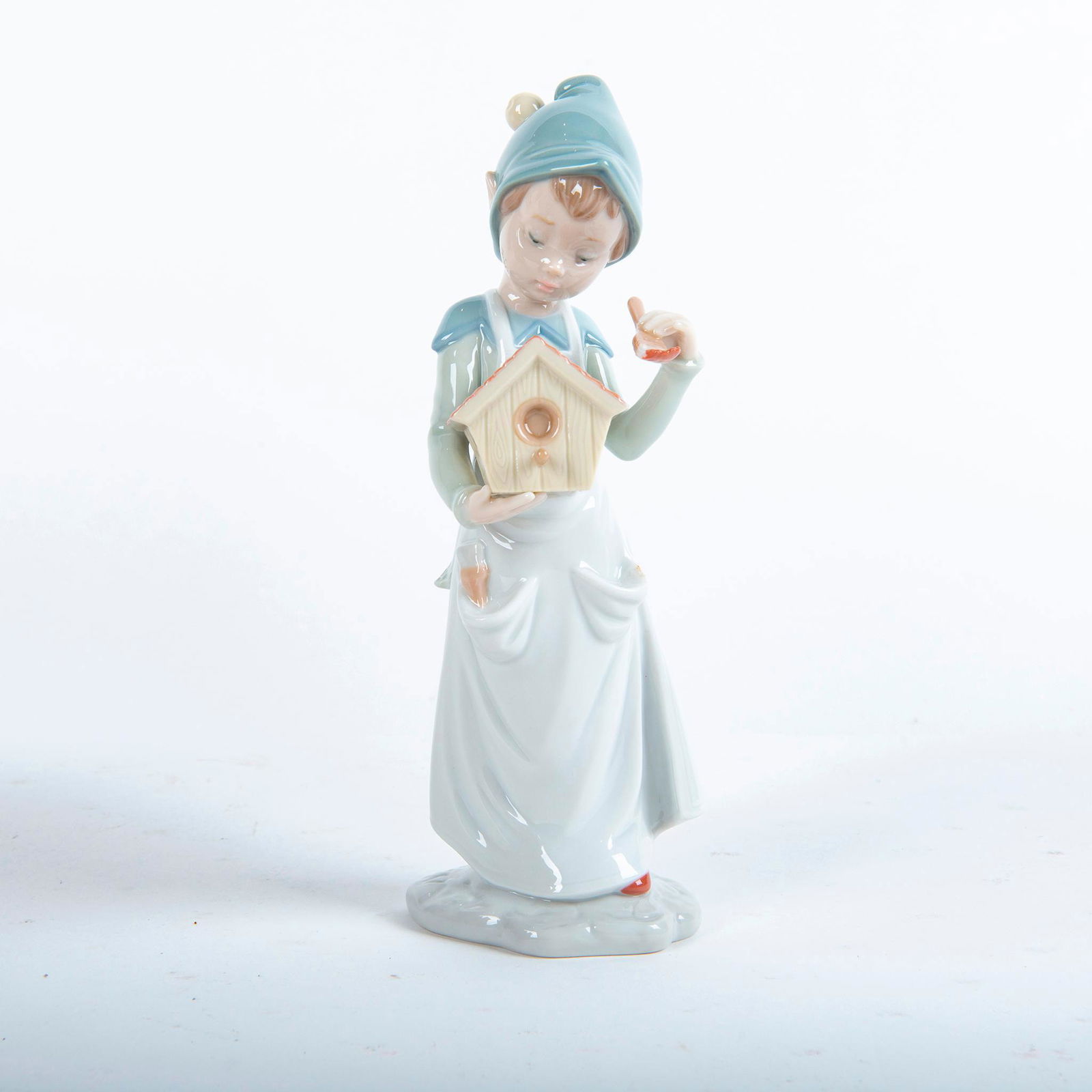 Brushstroke Of Dreams 01006891 - Lladro Porcelain (1 of 3)