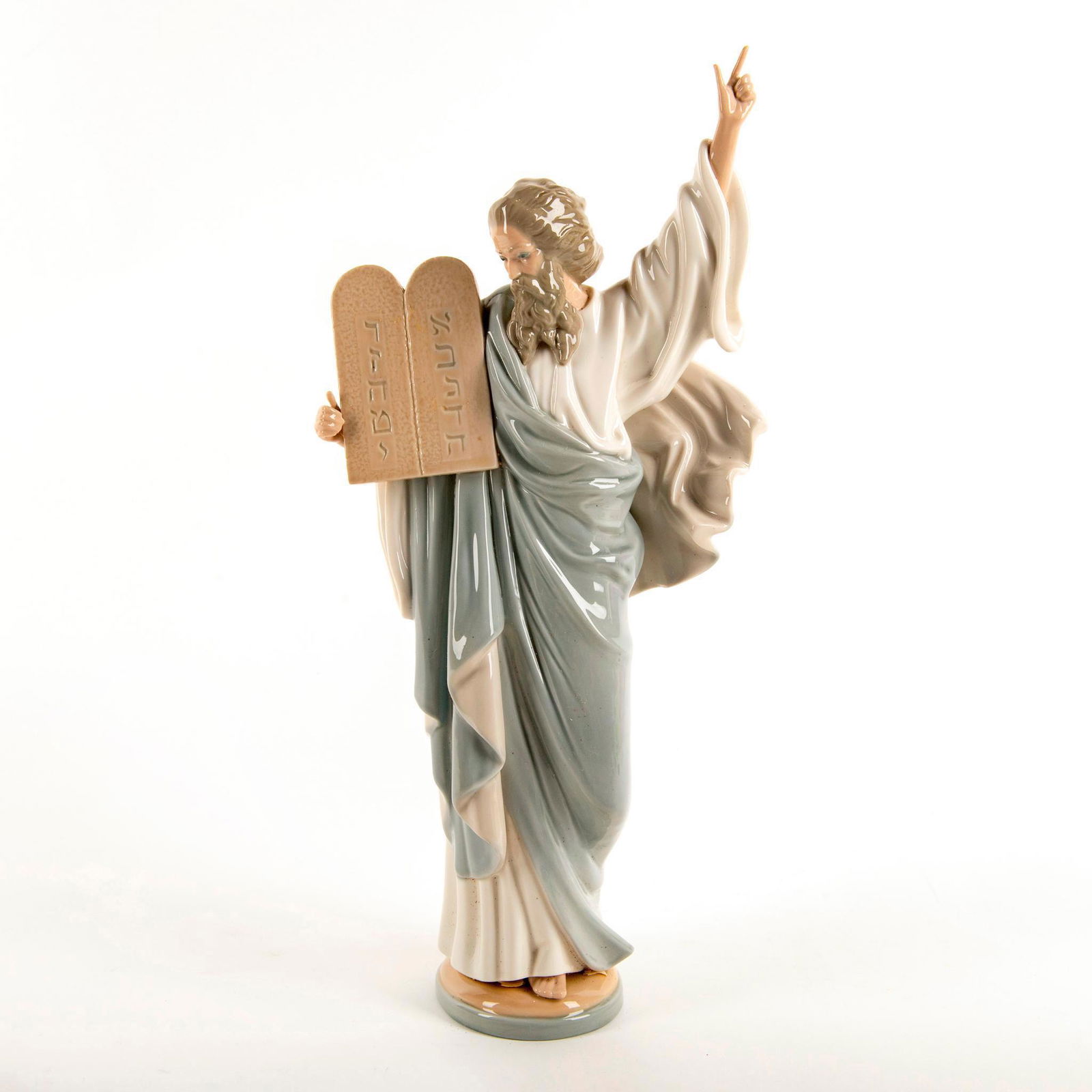 Moses 1005170 - Lladro Porcelain Figure (1 of 3)