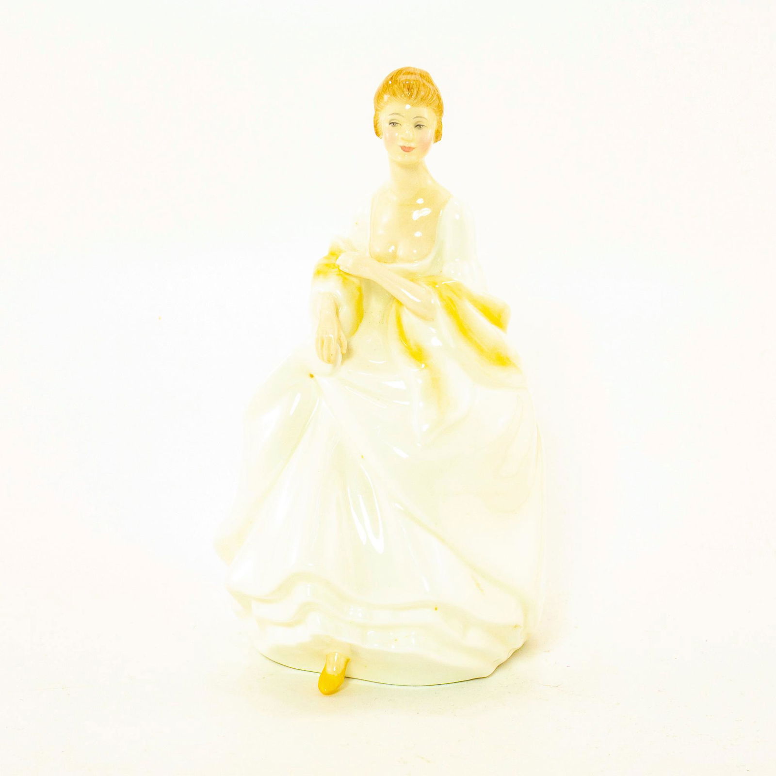 Megan HN3306 - Royal Doulton Figurine (1 of 3)