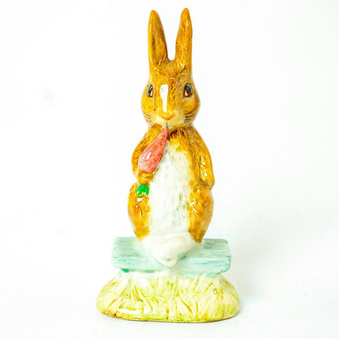 Fierce Bad Rabbit (Feet In) - Beswick - Beatrix Potter (1 of 3)
