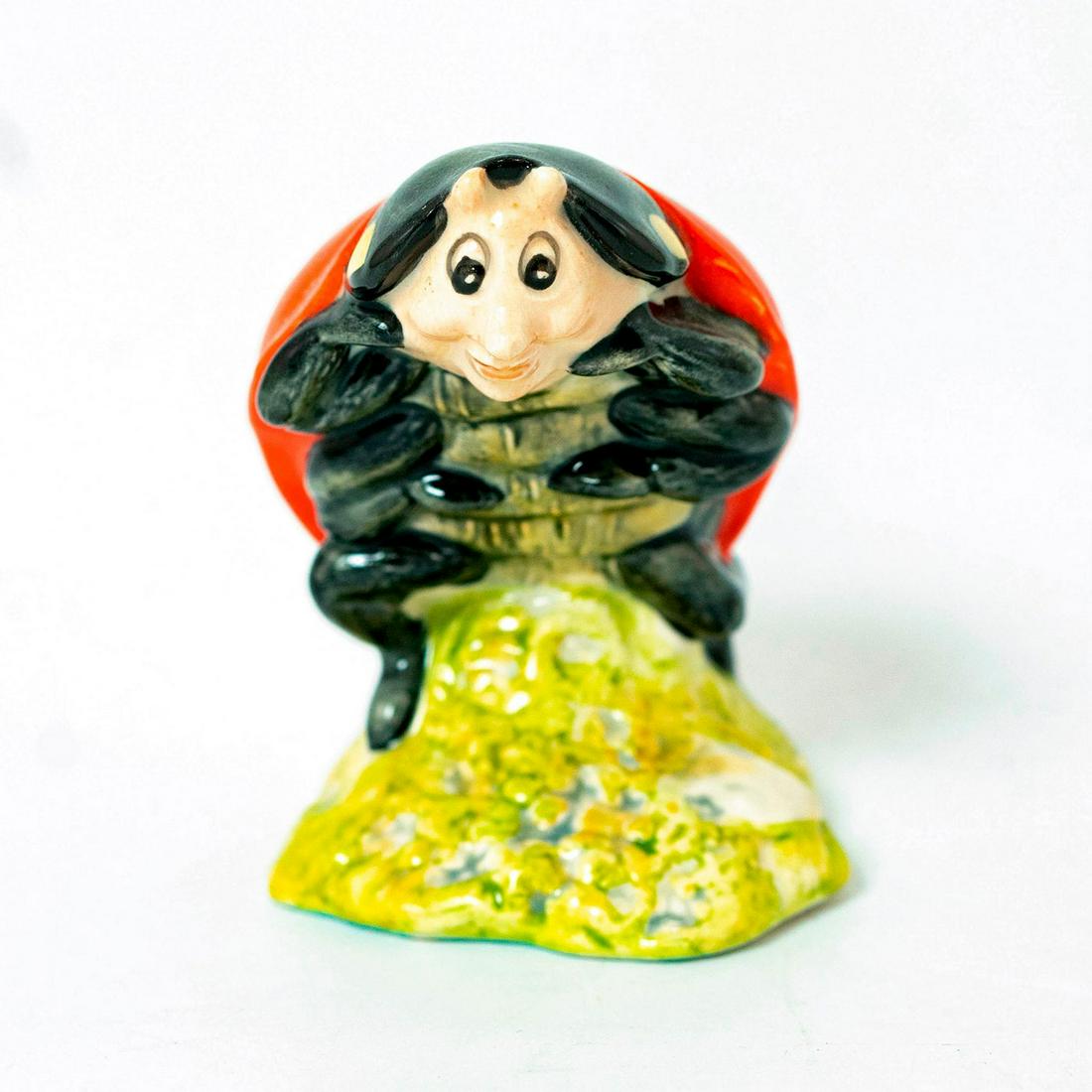 Mother Ladybird - Royal Albert - Beatrix Potter (1 of 3)