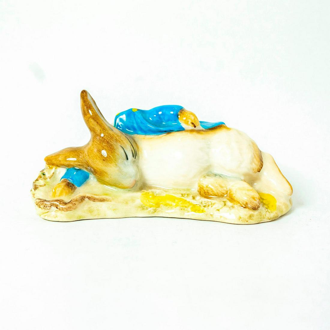 Peter in the Gooseberry Net - Royal Albert - Beatrix (1 of 3)