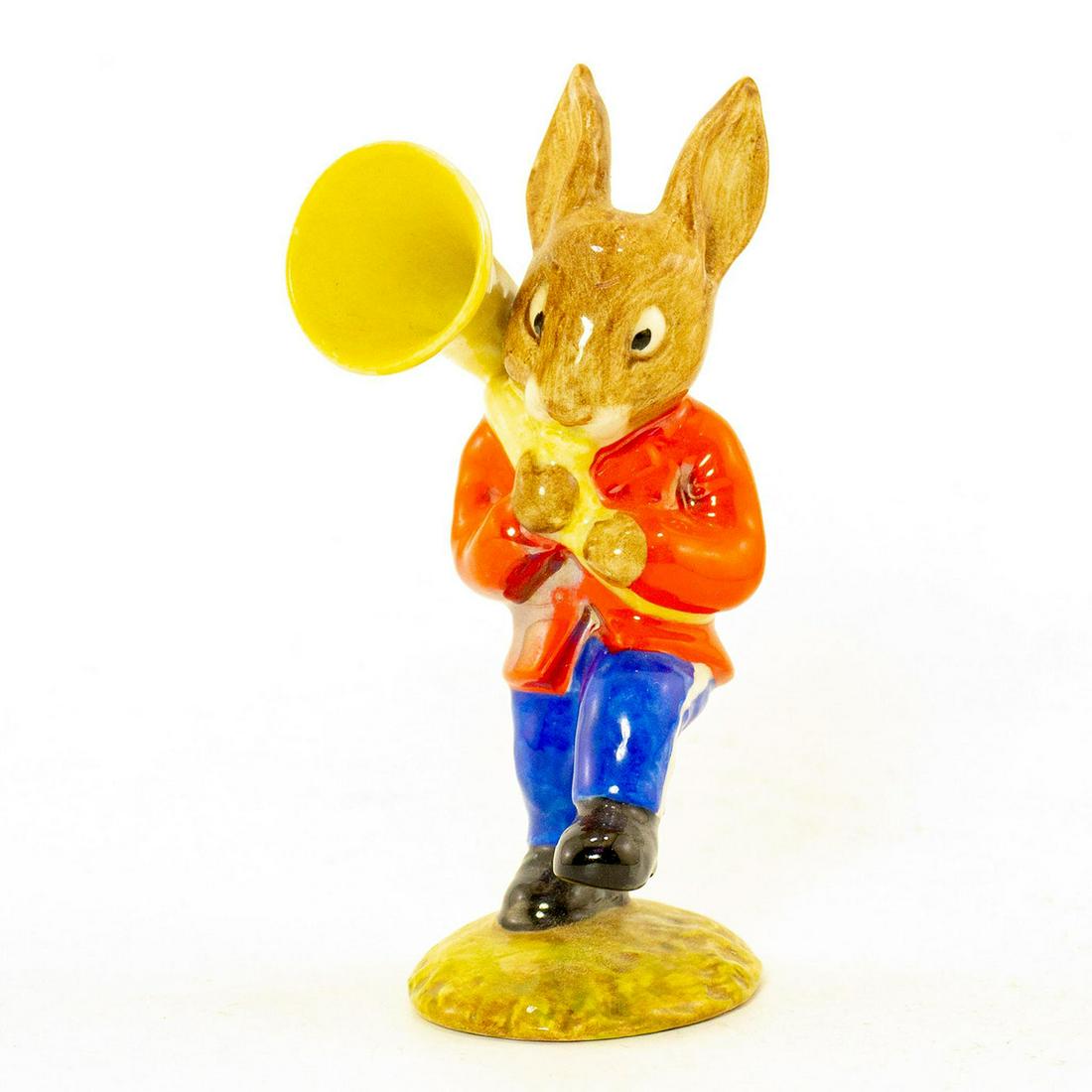 Sousaphone DB23 - Royal Doulton Bunnykins (1 of 3)