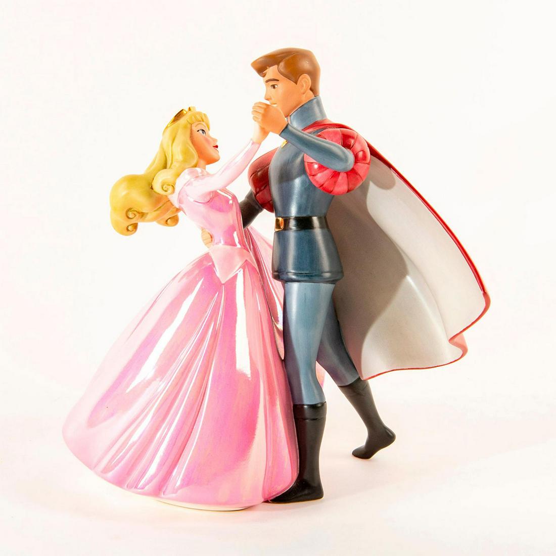 Disney Figurine, A Dance In The Clouds Princess (1 of 3)