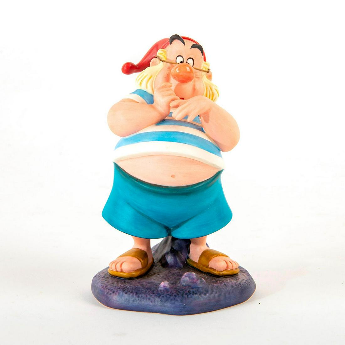 Disney Figurine, Peter Pan - Oh Dear, Dear, Dear (1 of 3)
