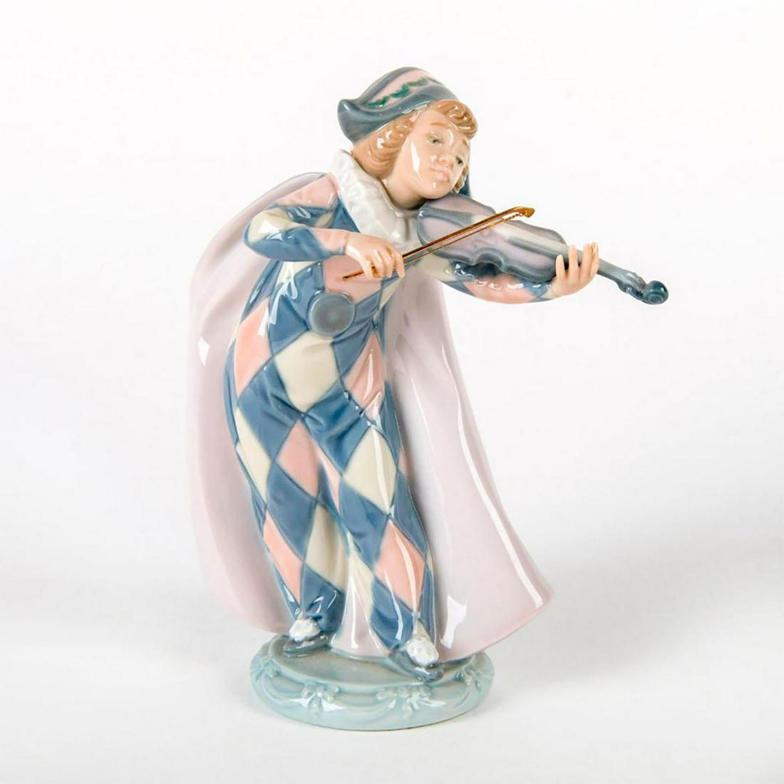 Circus Serenade 1005694 - Lladro Porcelain Figurine (1 of 3)