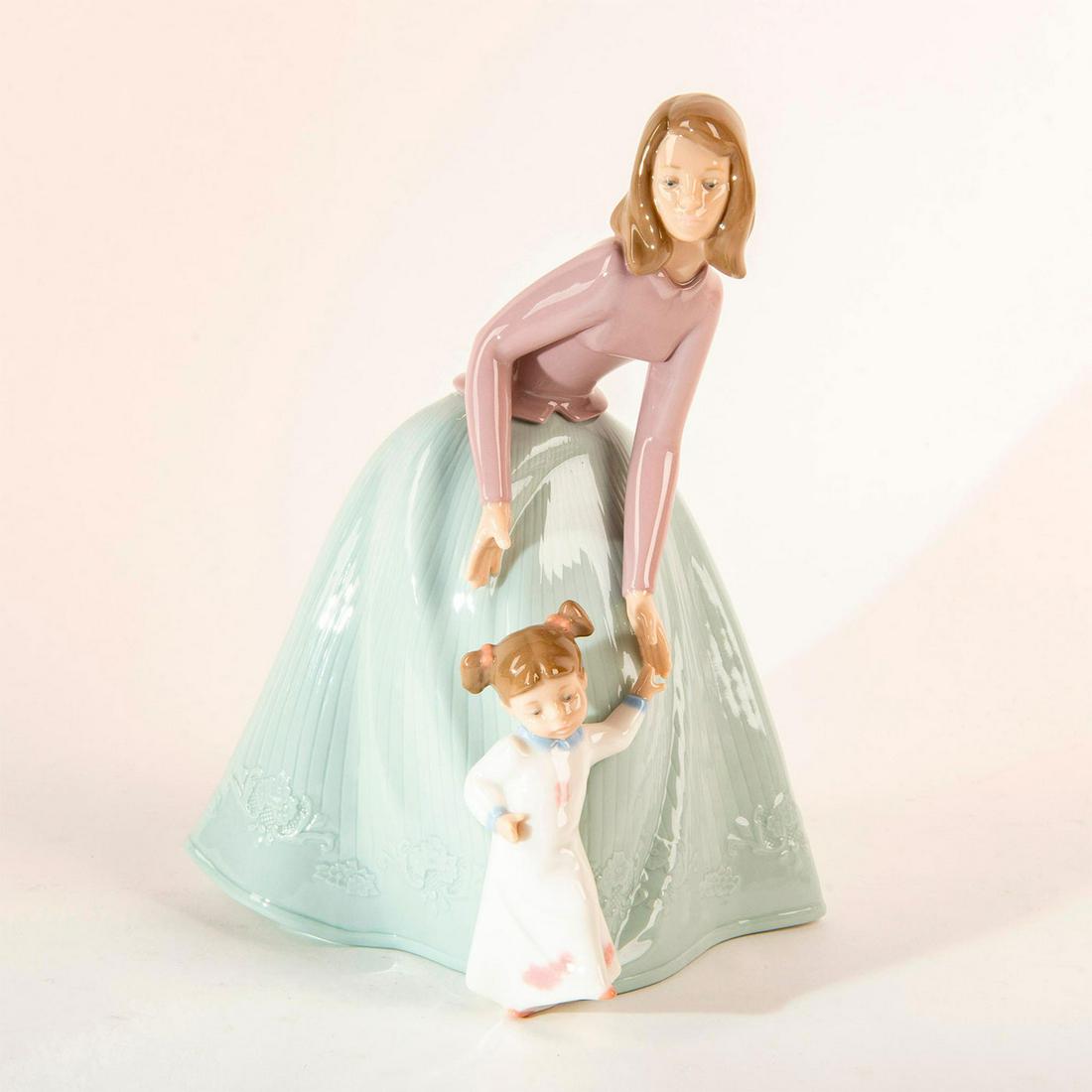 First Steps 02001318 - Nao Porcelain Figure by Lladro (1 of 3)