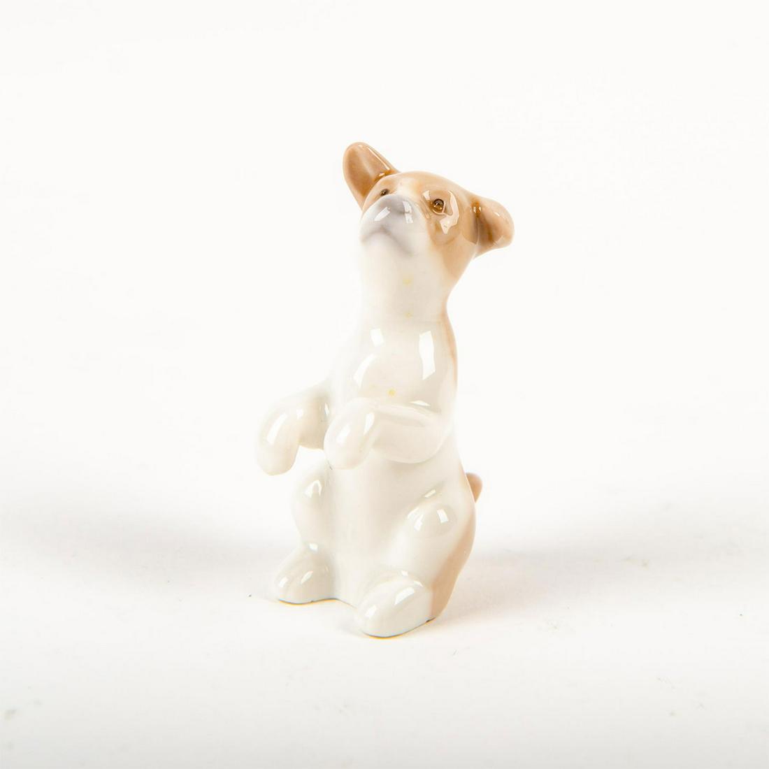 Mini Puppies 01005311 - Lladro Porcelain Figure (1 of 4)