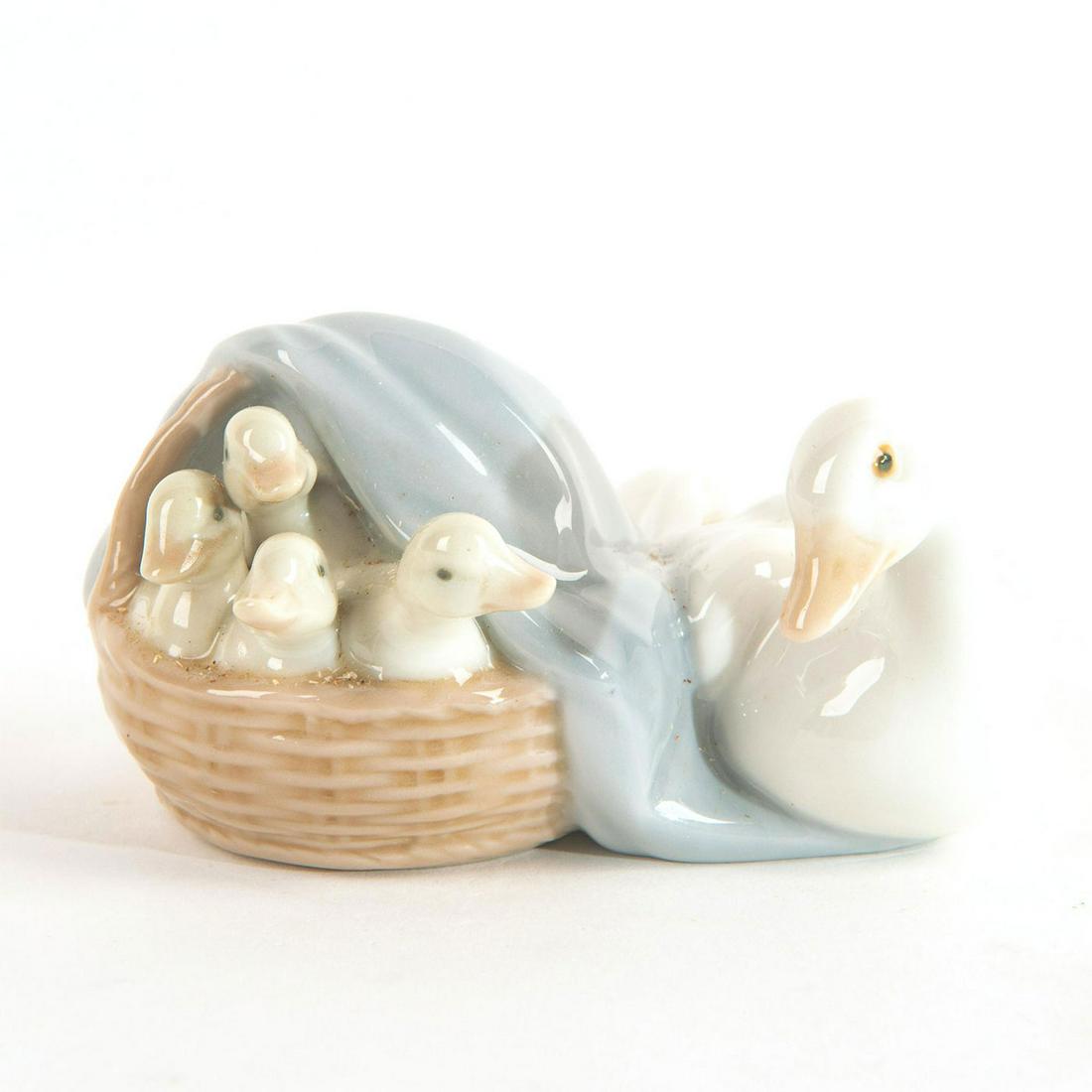 Ducks 1004895 - Lladro Porcelain Figure (1 of 3)
