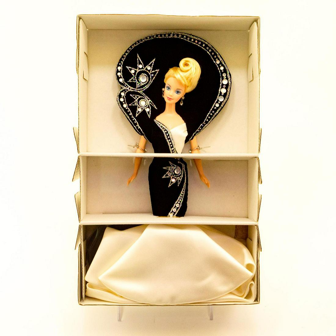 Barbie Doll Bob Mackie Collectible, Diamond Dazzle (1 of 3)