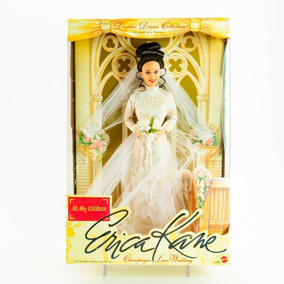 Erica kane barbie new arrivals