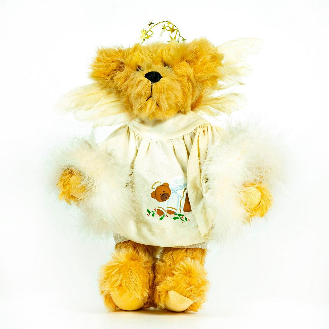 Goose Creek Gloria Franks Teddy Bear, Gabriel (1 of 3)