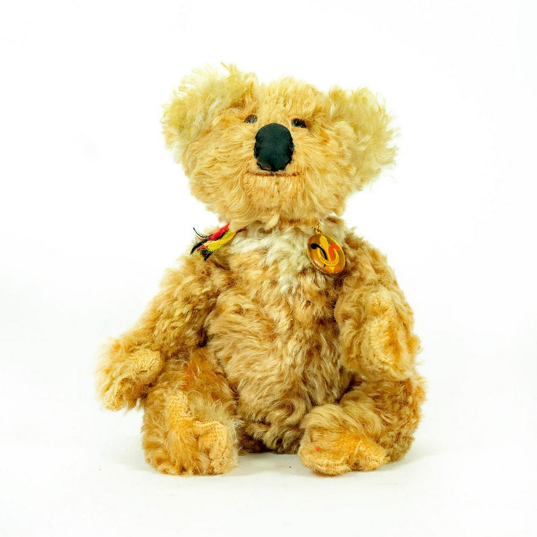 Lily Bear, Koala Bear (1 of 3)