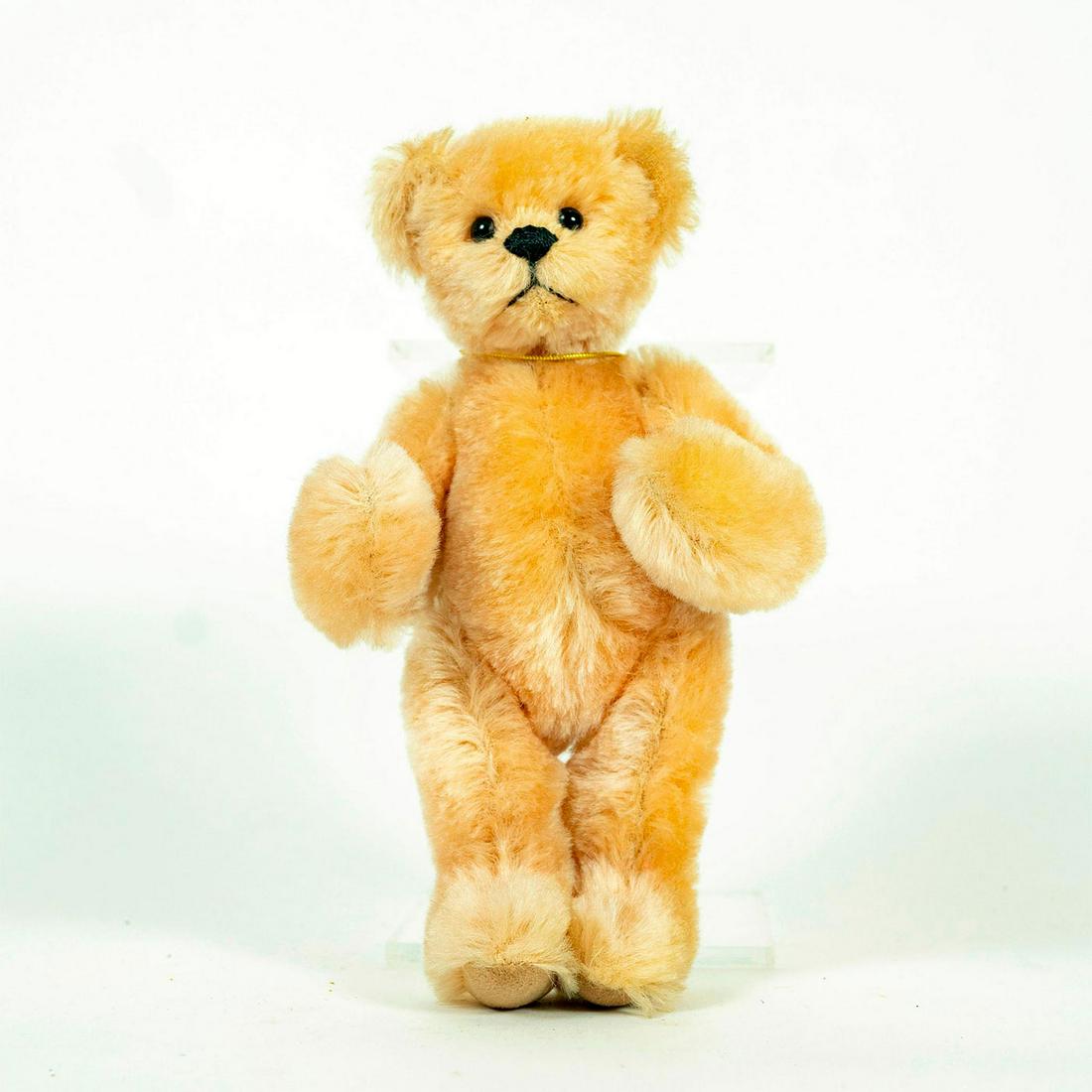 Vintage Wilder Cubs Teddy Bear, My Favorite Things (1 of 3)