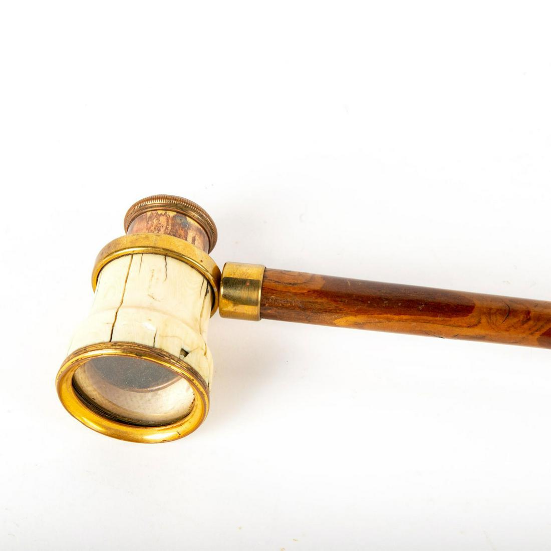 GADGET TELESCOPE CANE (1 of 7)