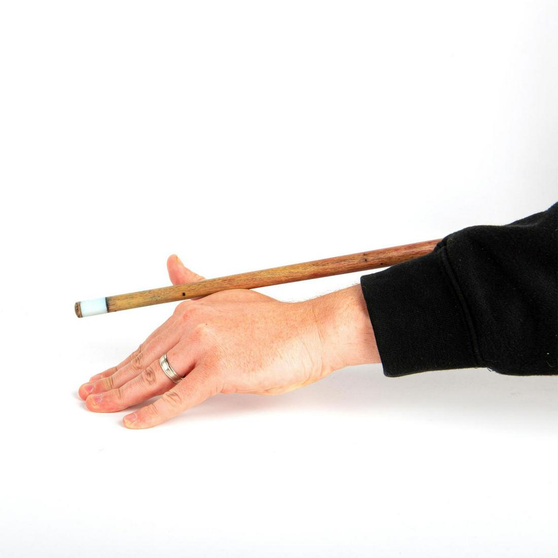 POOL STICK CANE (1 of 9)