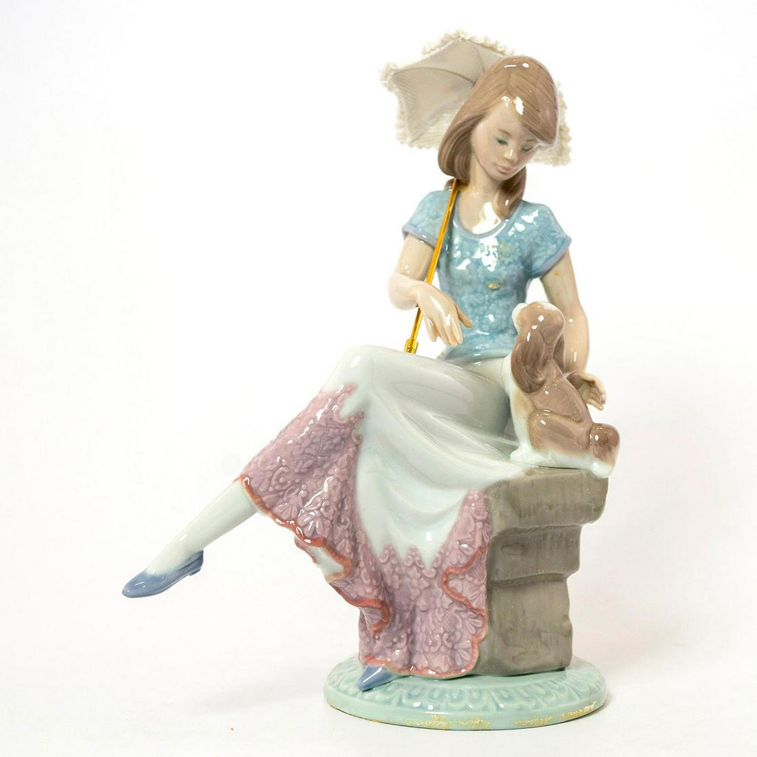 Picture Perfect 1007612 - Lladro Porcelain Figurine (1 of 3)