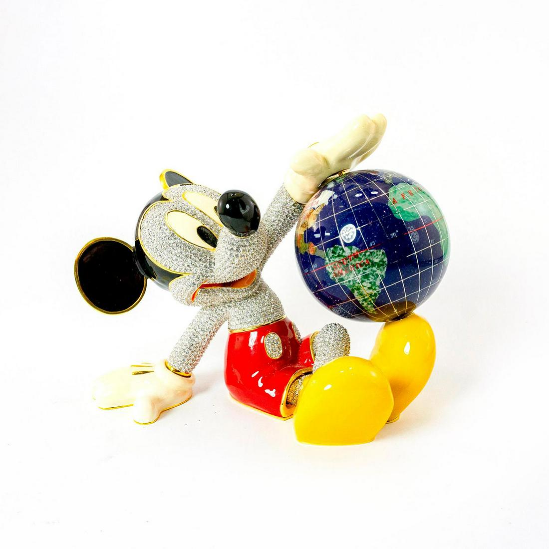 Arribas Brothers Figurine, Global Magic (1 of 3)