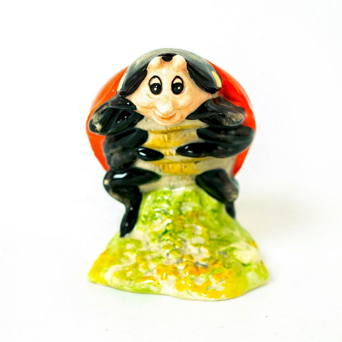 Mother Ladybird - Royal Albert - Beatrix Potter (1 of 3)