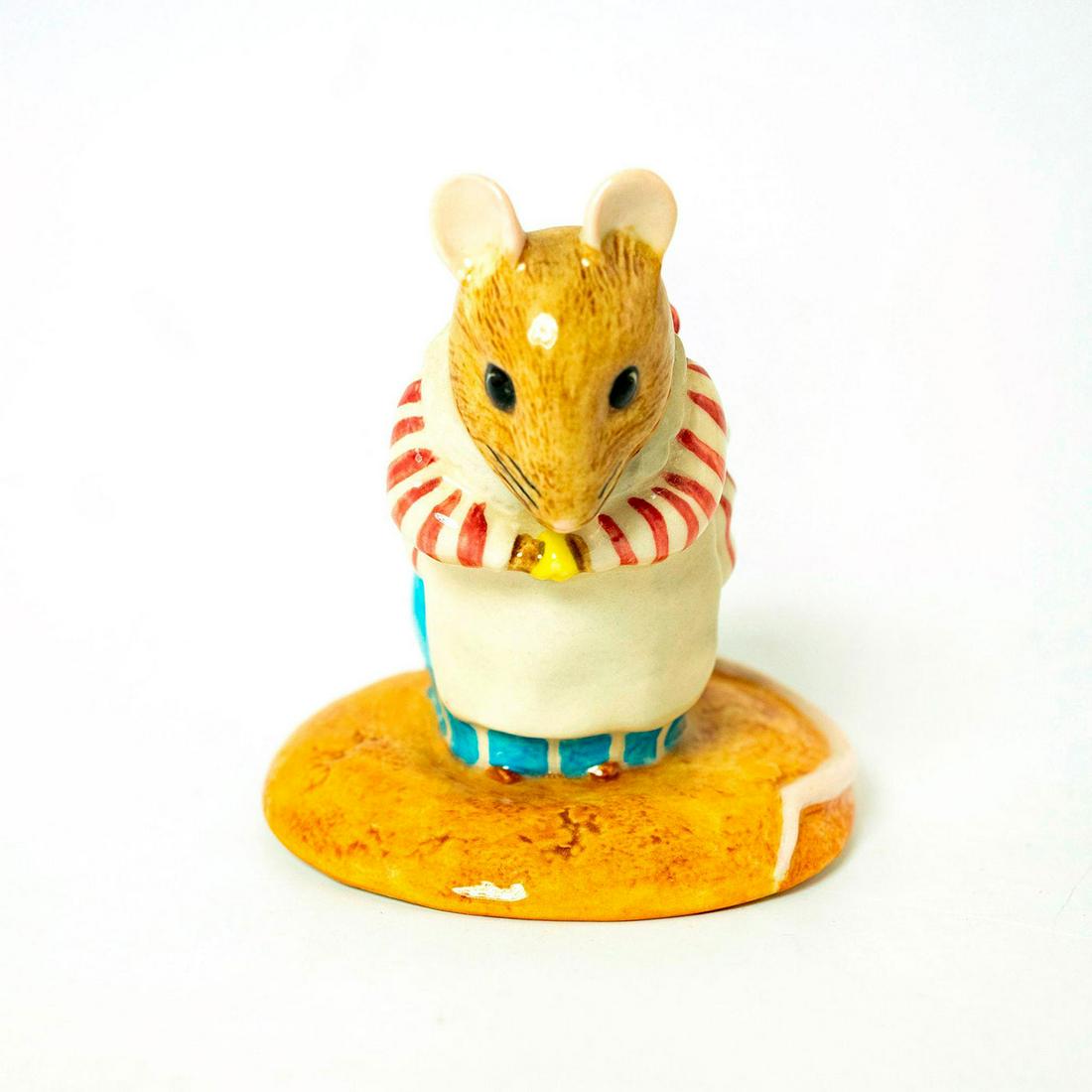 Mrs. Tittlemouse - New Beswick - Beatrix Potter (1 of 3)