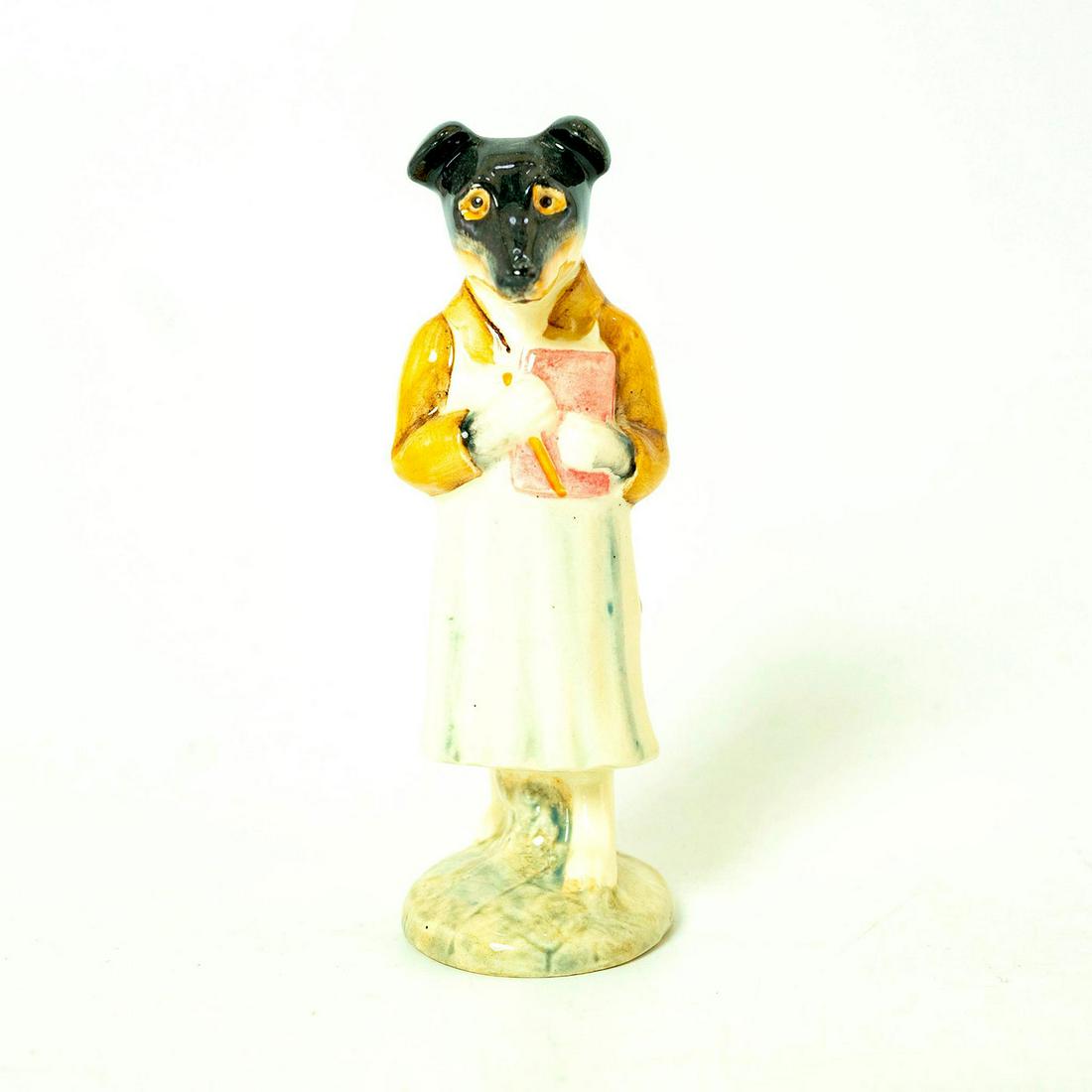 Pickles - Beswick - Beatrix Potter Figurine (1 of 3)