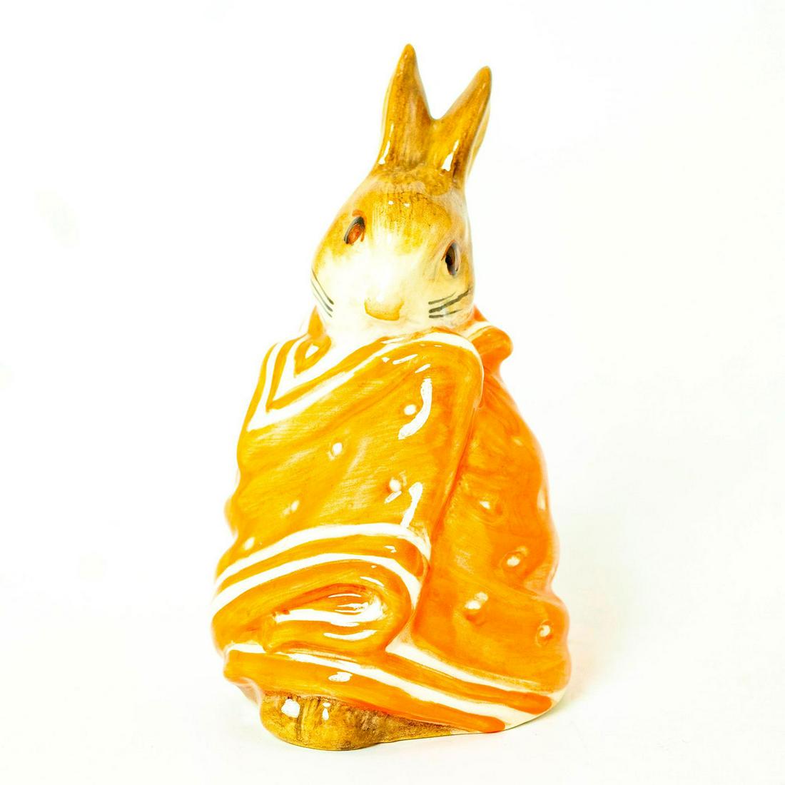 Poorly Peter Rabbit - Royal Albert - Beatrix Potter (1 of 3)