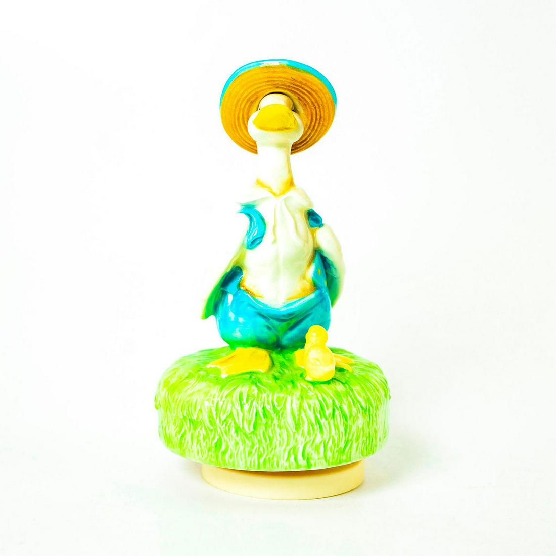 Schmid Music Box, Beatrix Potter, The Tale of Tom (1 of 5)