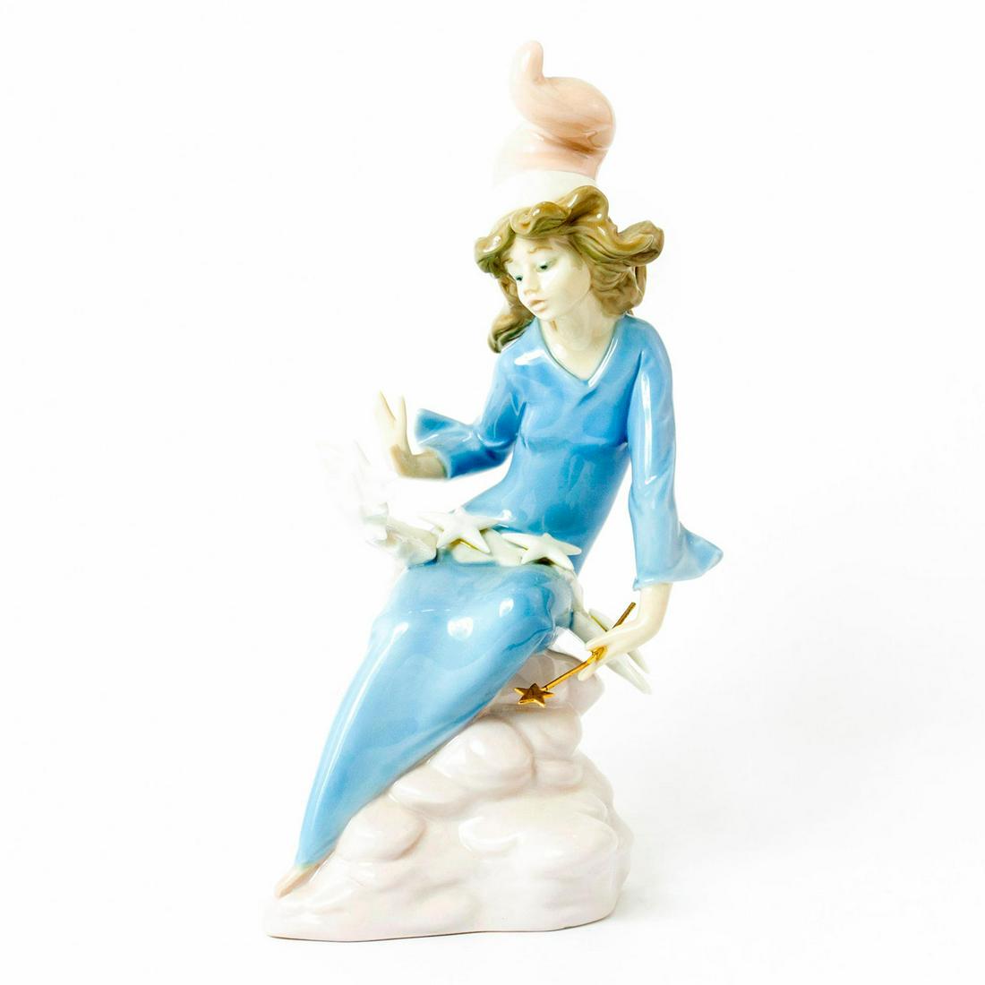 Starlight Starbright 1001476 - Lladro Porcelain Figure (1 of 3)