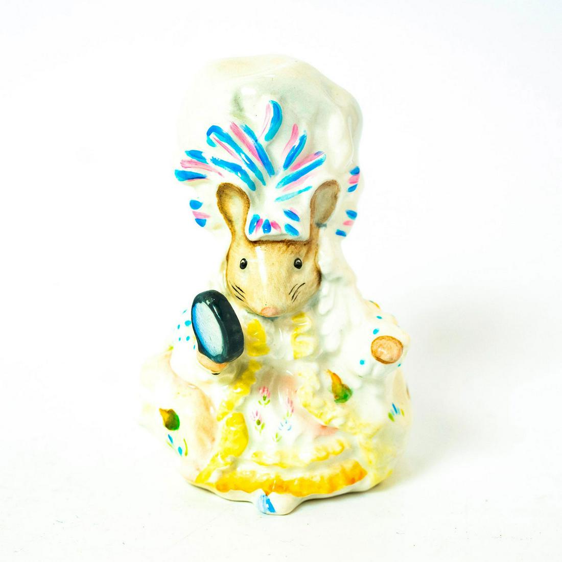 Lady Mouse - Beswick - Beatrix Potter Figurine (1 of 3)